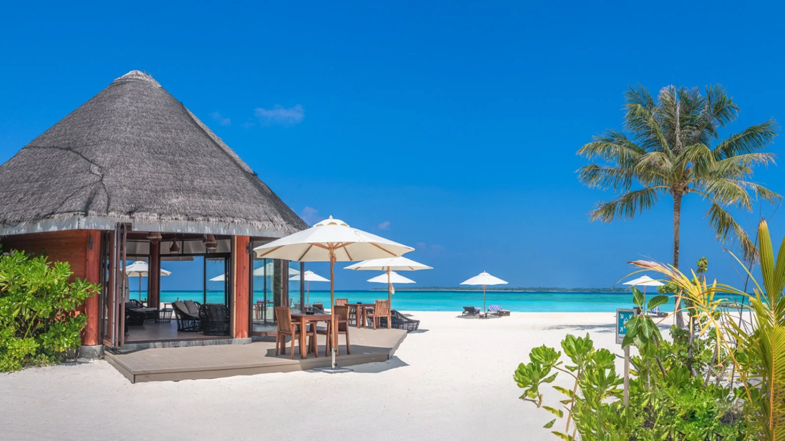 Maldive
