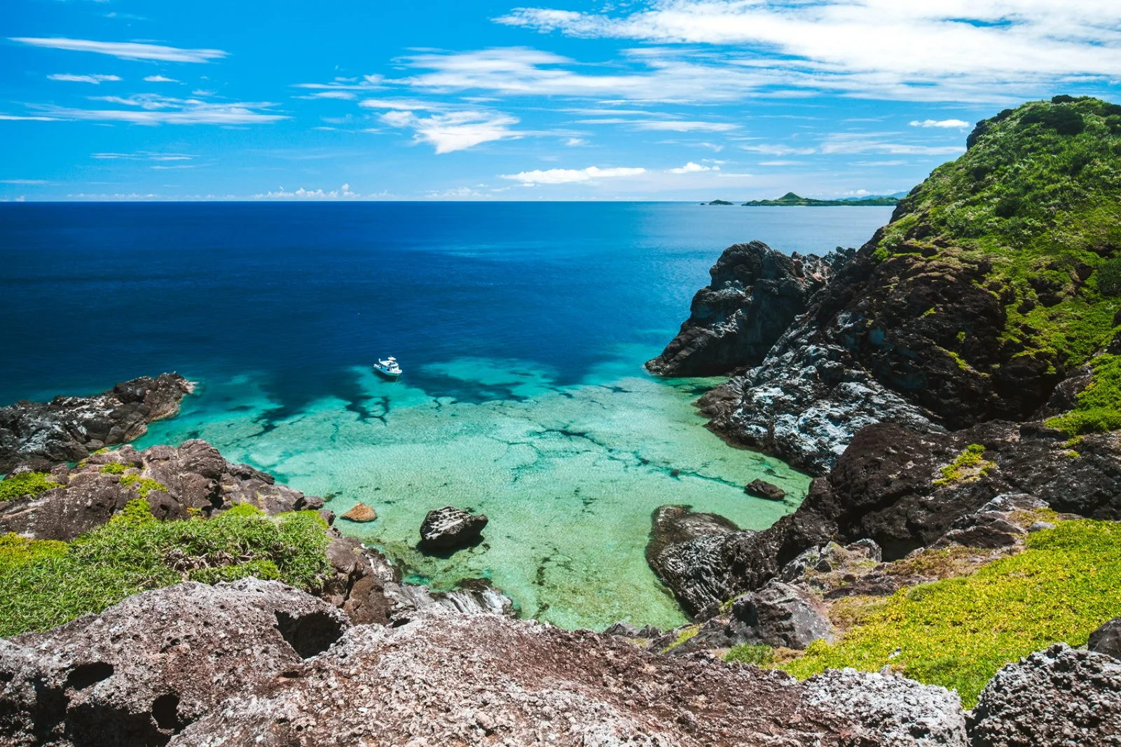 Okinawa