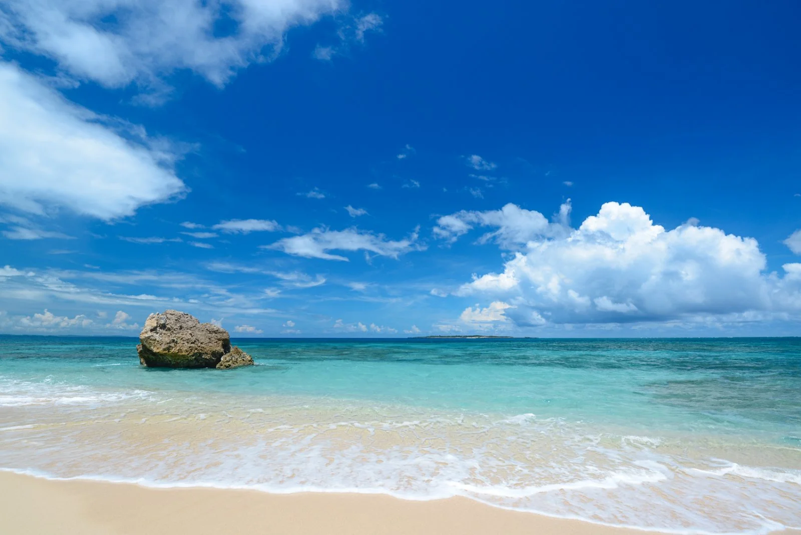 Tokyo - Okinawa