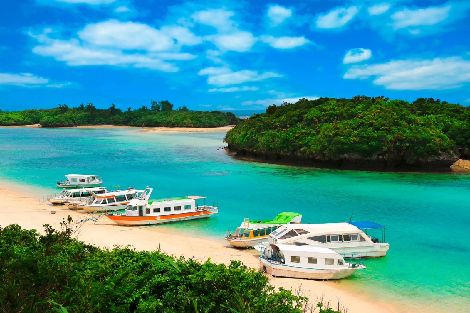 Okinawa