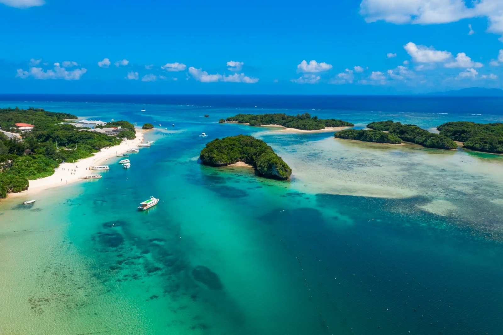 Okinawa