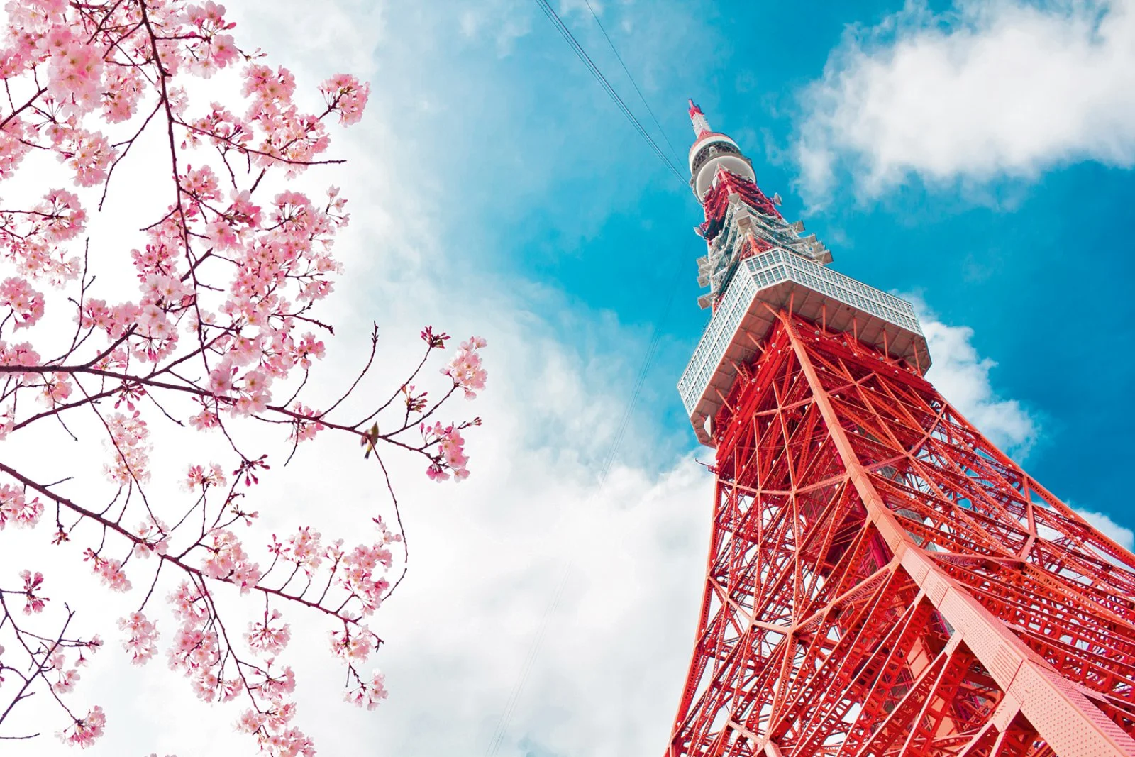 Tokyo