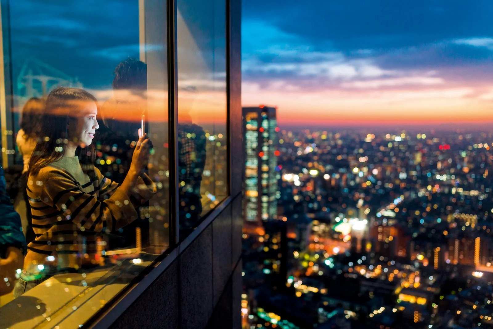 Tokyo