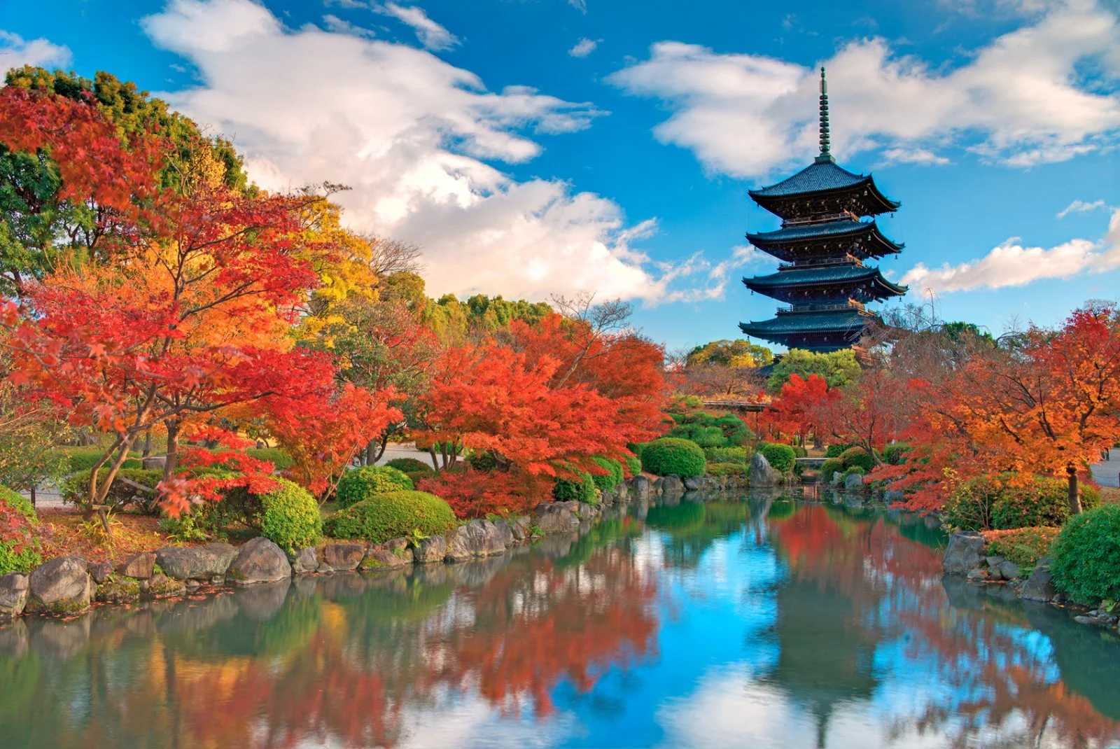 Kyoto - immagine 1 di 4
