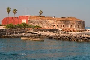 Ile de Goree