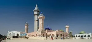Grande Moschea di Touba