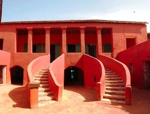 INTOUR L'ANIMA DEL SENEGAL – Ndande