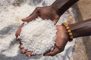 INTOUR L'ANIMA DEL SENEGAL – Ndande