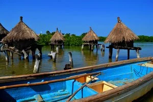 INTOUR L'ANIMA DEL SENEGAL – Ndande