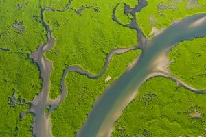 INTOUR L'ANIMA DEL SENEGAL – Ndande