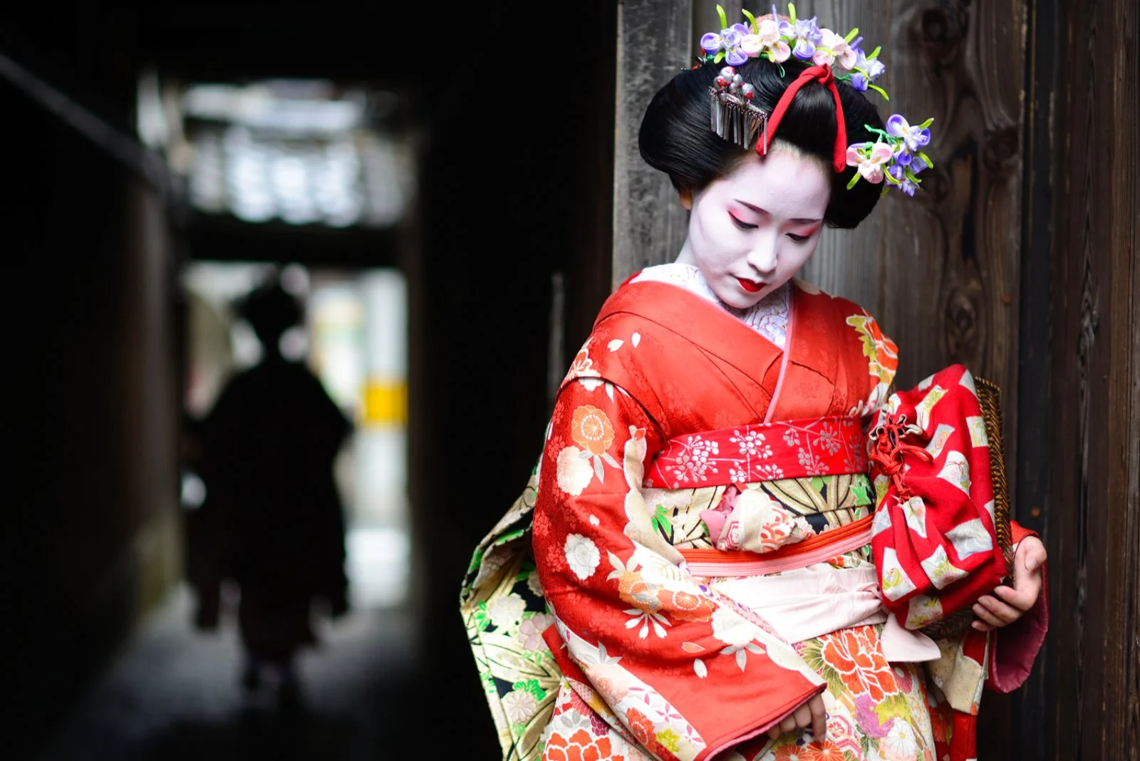 Italia - Kyoto