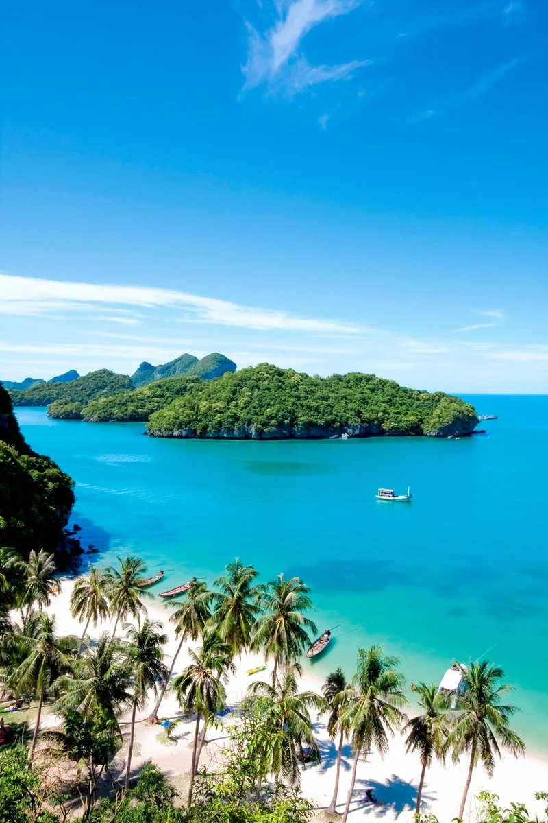 Koh Samui