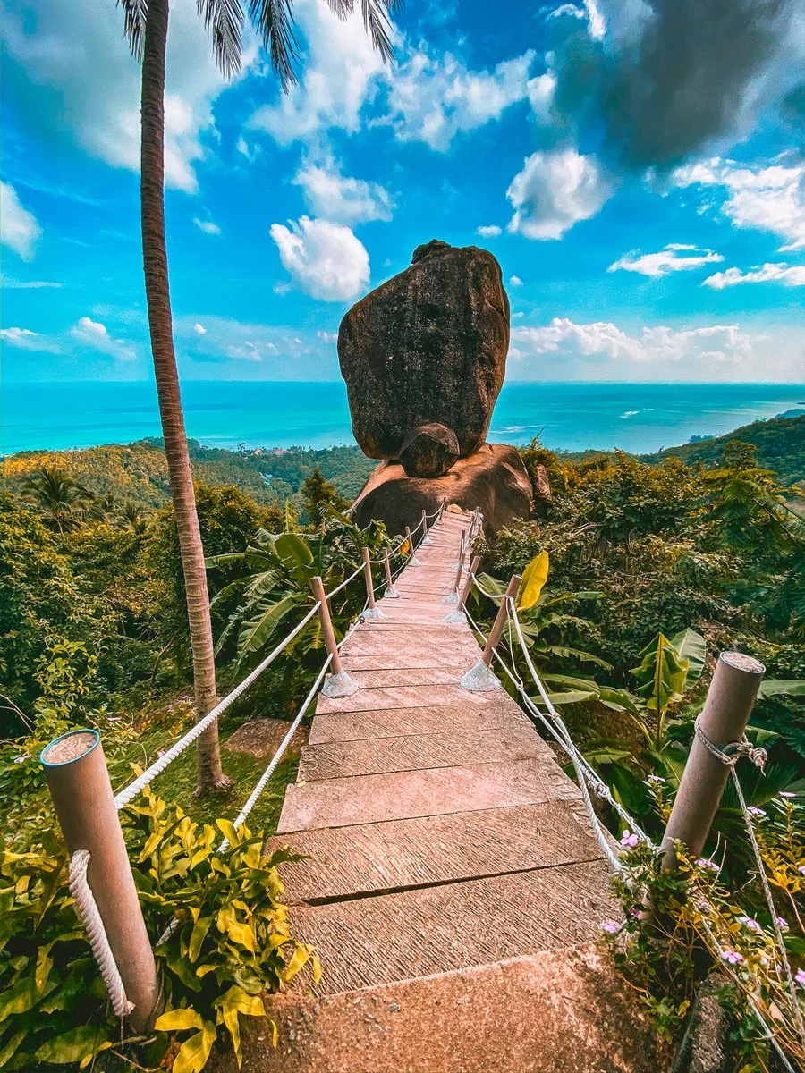 Koh Samui