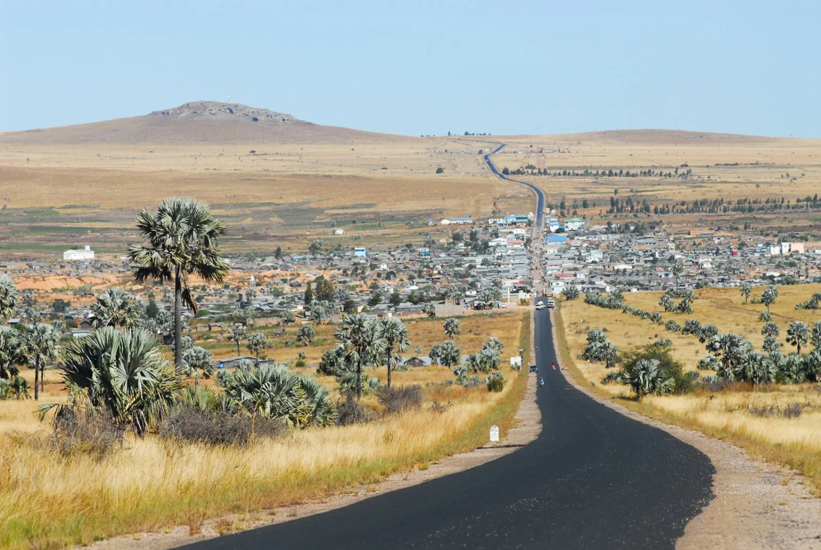 Ilakaka, il “Far West” del Madagascar