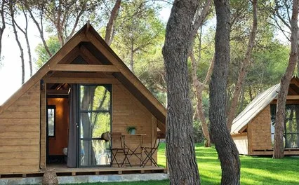 FESTORA GLAMPING – Roseto Capo Spulico