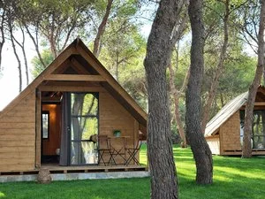 FESTORA GLAMPING – Roseto Capo Spulico