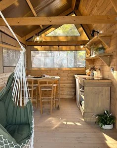 FESTORA GLAMPING – Roseto Capo Spulico