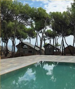 FESTORA GLAMPING – Roseto Capo Spulico