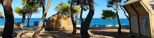 FESTORA GLAMPING – Roseto Capo Spulico