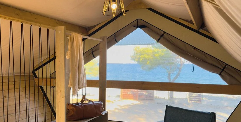 FESTORA GLAMPING – Roseto Capo Spulico