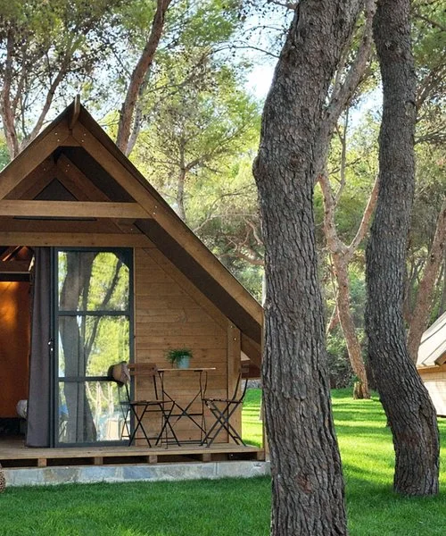 FESTORA GLAMPING – Roseto Capo Spulico
