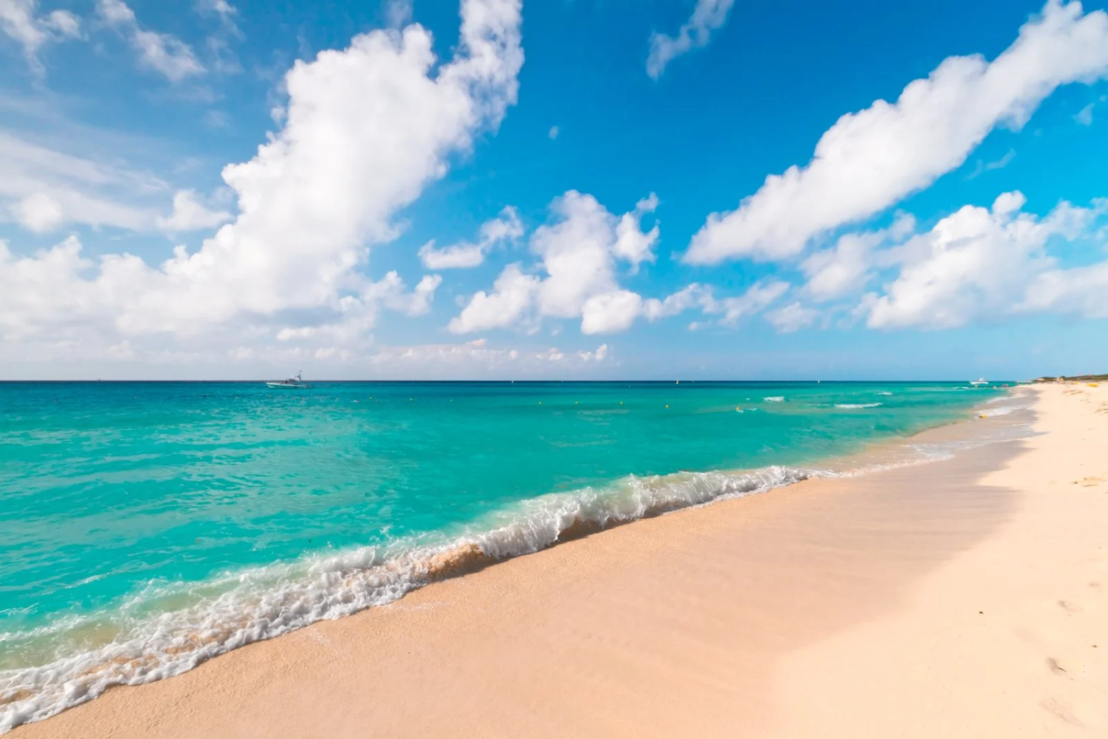 Riviera Maya - immagine 1 di 2