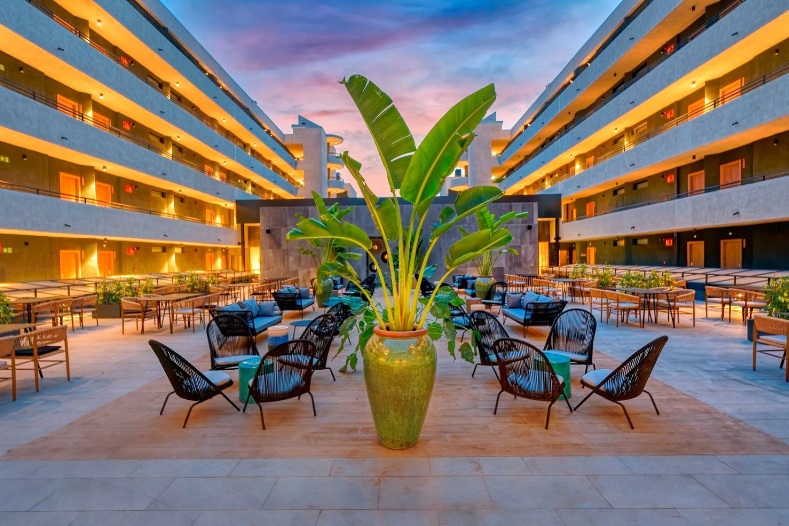 SEARESORT HOVIMA SUITES COSTA ADEJE – Miraverde