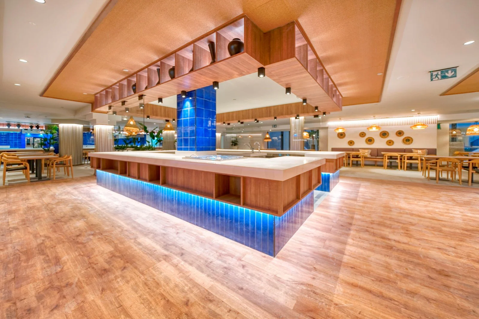 SEARESORT HOVIMA SUITES COSTA ADEJE – Miraverde