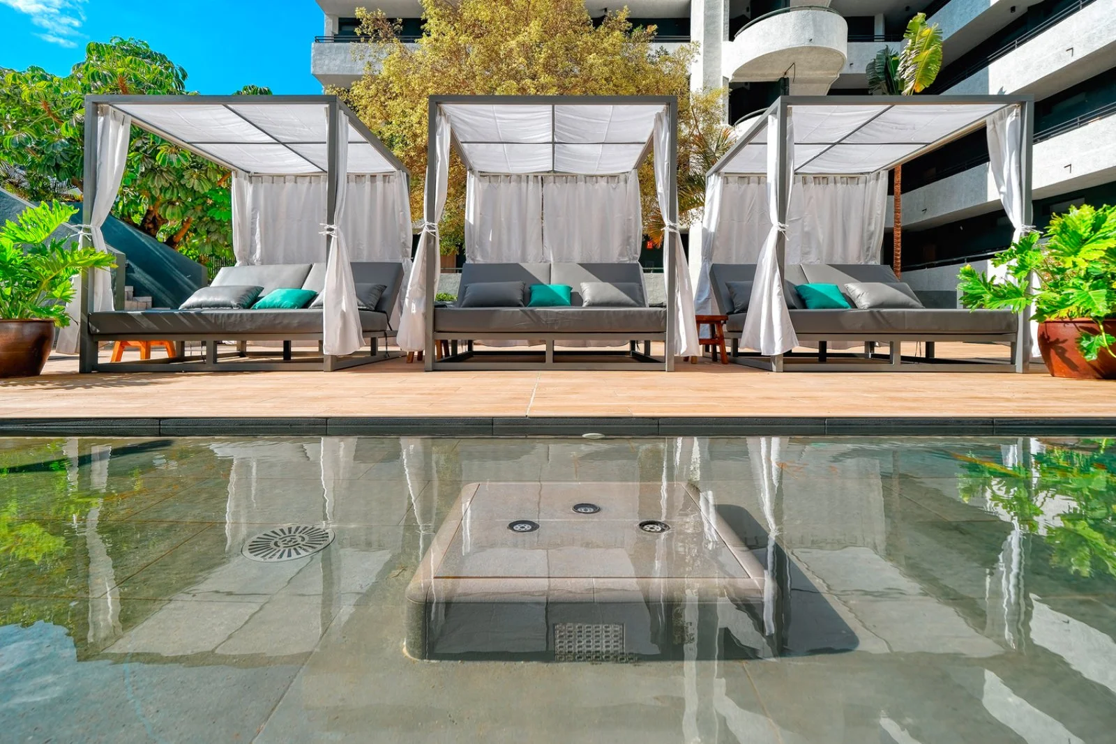SEARESORT HOVIMA SUITES COSTA ADEJE – Miraverde