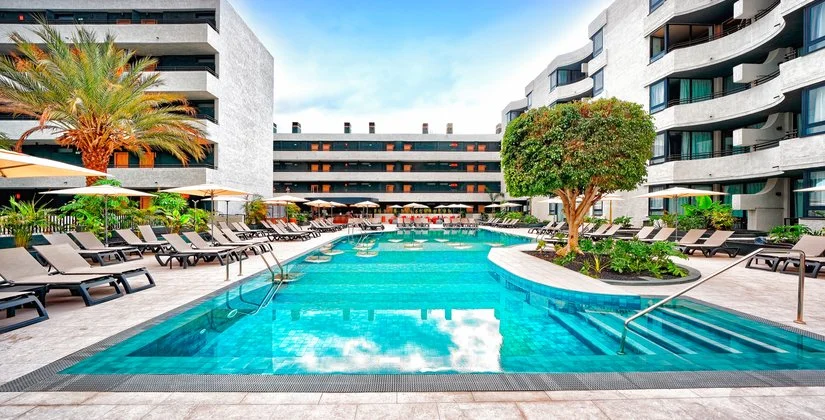 SEARESORT HOVIMA SUITES COSTA ADEJE – Miraverde