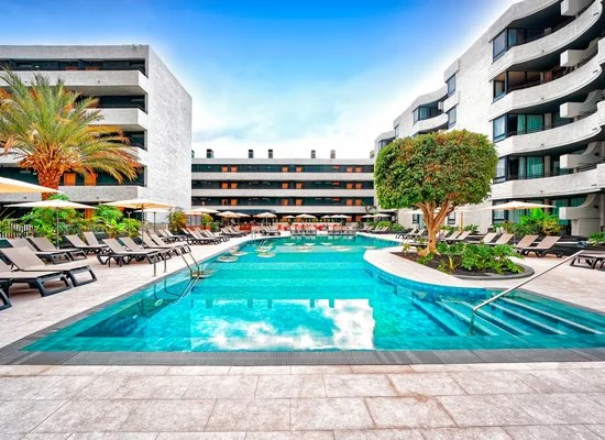 SEARESORT HOVIMA SUITES COSTA ADEJE – Miraverde