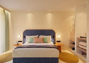 Premier suite - rendering