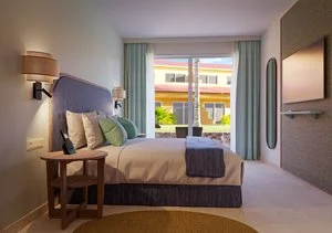 Premier kid suite  - rendering