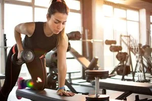 Palestra - rendering