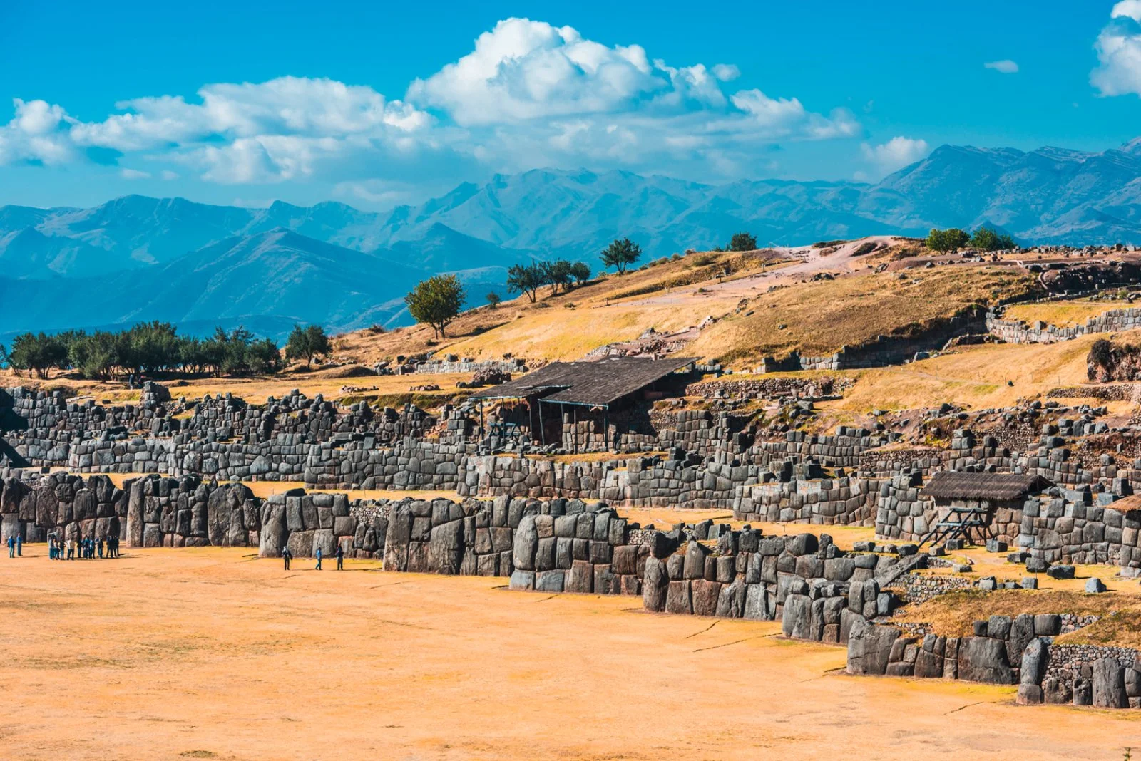 Cusco