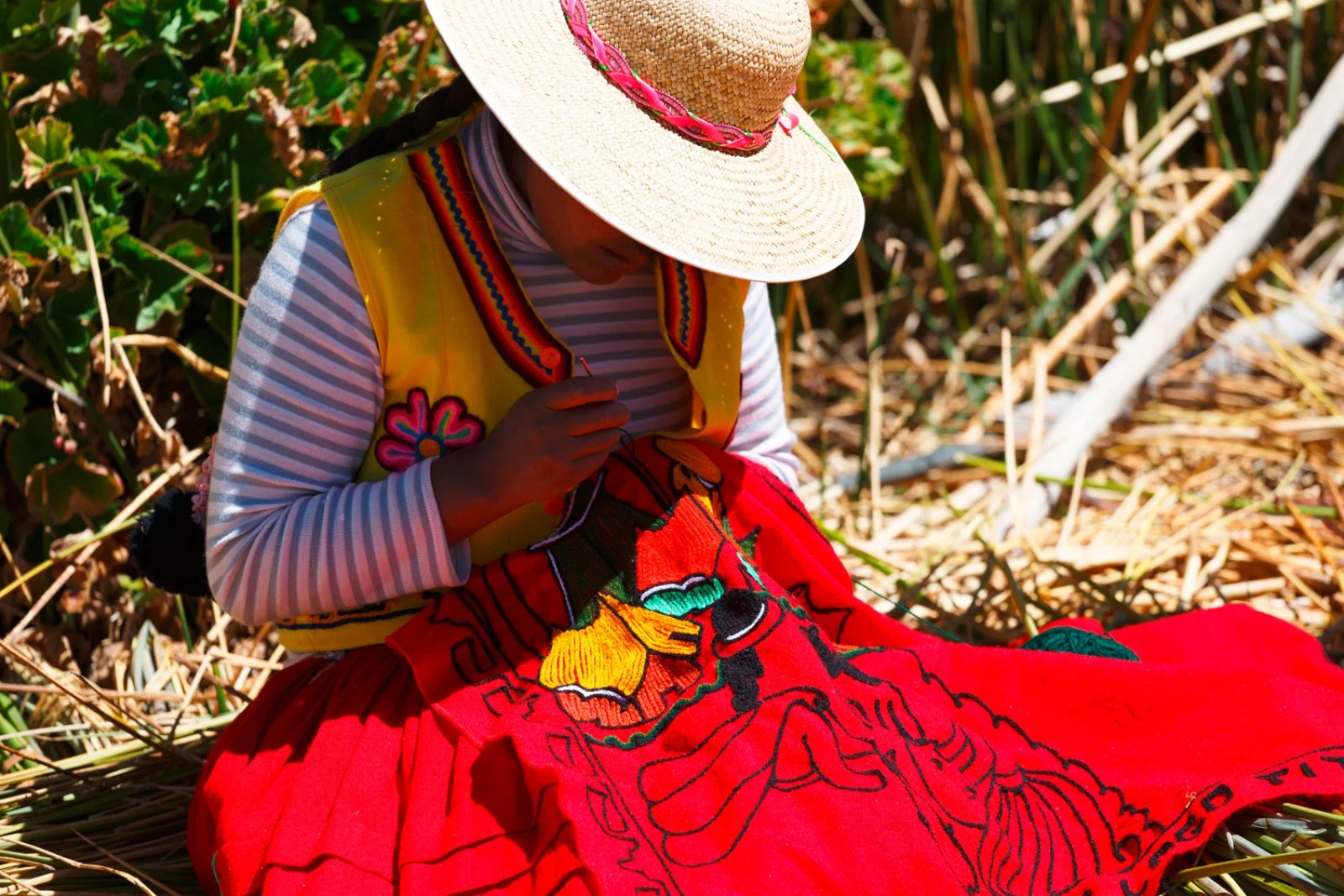 Puno – Arequipa
