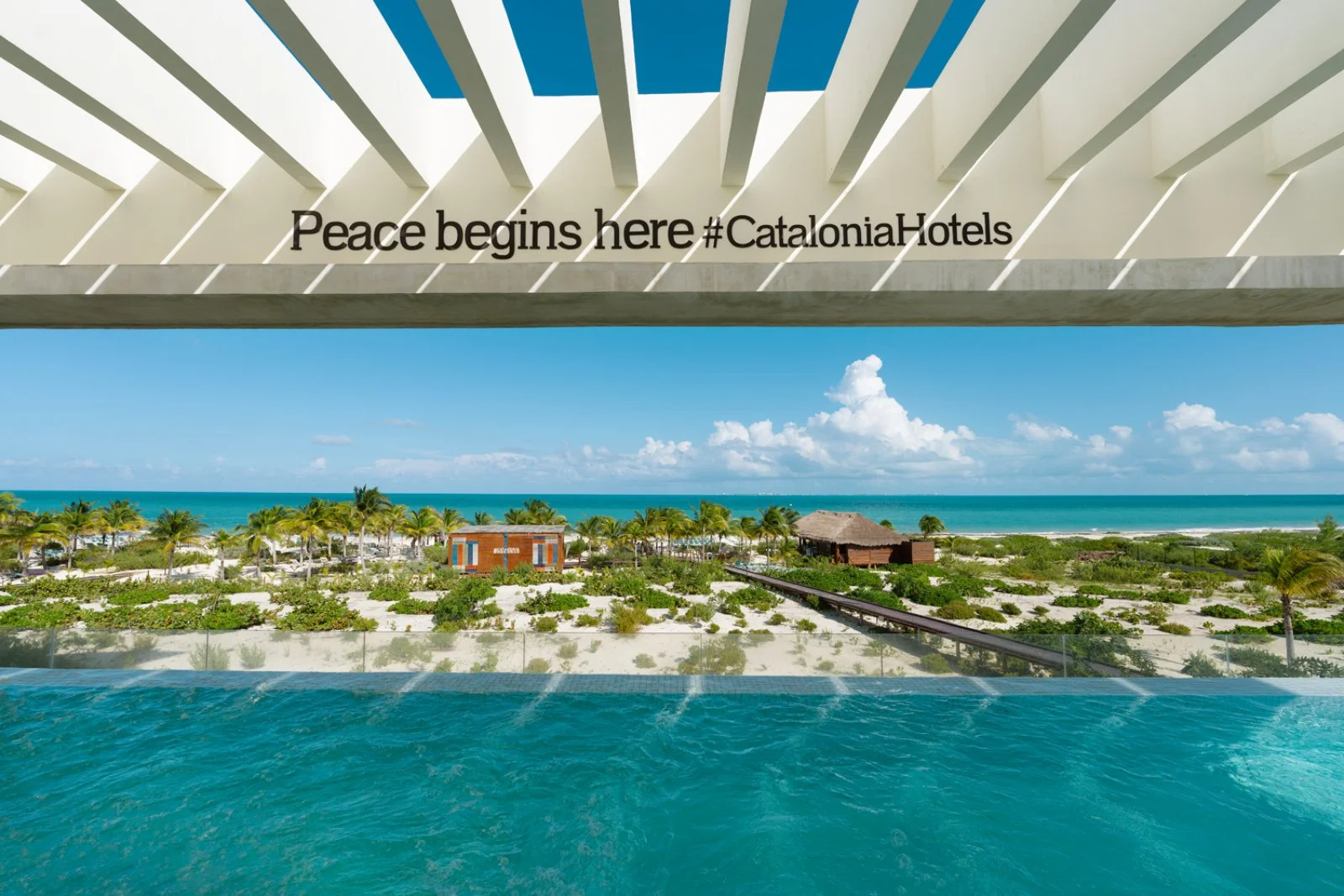 CATALONIA GRAND COSTA MUJERES ALL SUITES & SPA Thumbnail