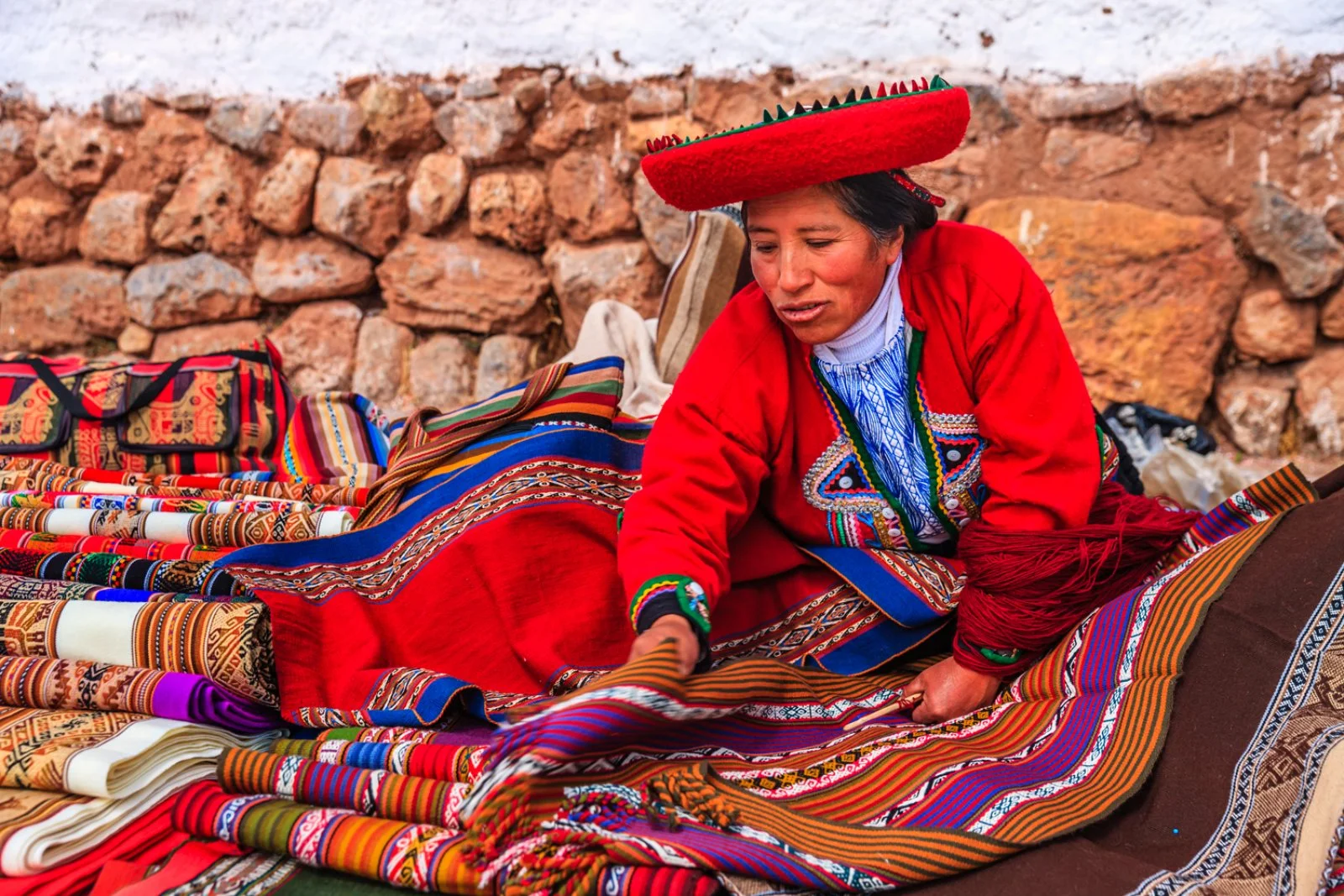 Lima - Cusco - Valle Sacra