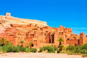 Ouarzazate