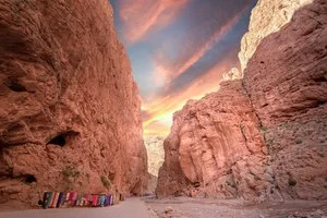 Gole del Todra