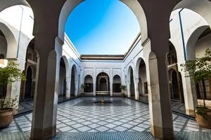 Palazzo Bahia