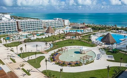 OCEAN ALLURE COSTA MUJERES – Quintana Roo