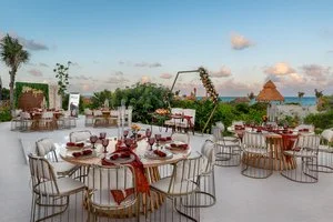OCEAN ALLURE COSTA MUJERES – Quintana Roo