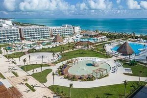 OCEAN ALLURE COSTA MUJERES – Quintana Roo