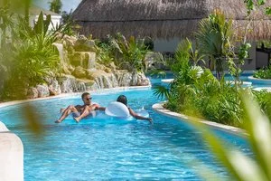 OCEAN ALLURE COSTA MUJERES – Quintana Roo