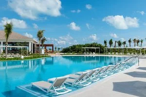 OCEAN ALLURE COSTA MUJERES – Quintana Roo