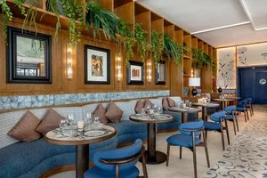 OCEAN ALLURE COSTA MUJERES – Quintana Roo