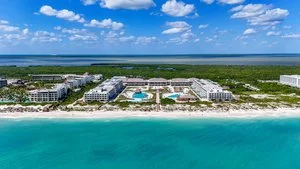 OCEAN ALLURE COSTA MUJERES – Quintana Roo