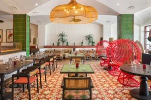 OCEAN ALLURE COSTA MUJERES – Quintana Roo