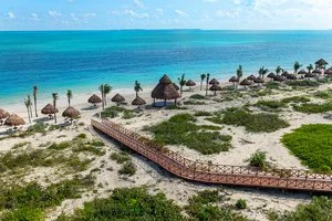 OCEAN ALLURE COSTA MUJERES – Quintana Roo